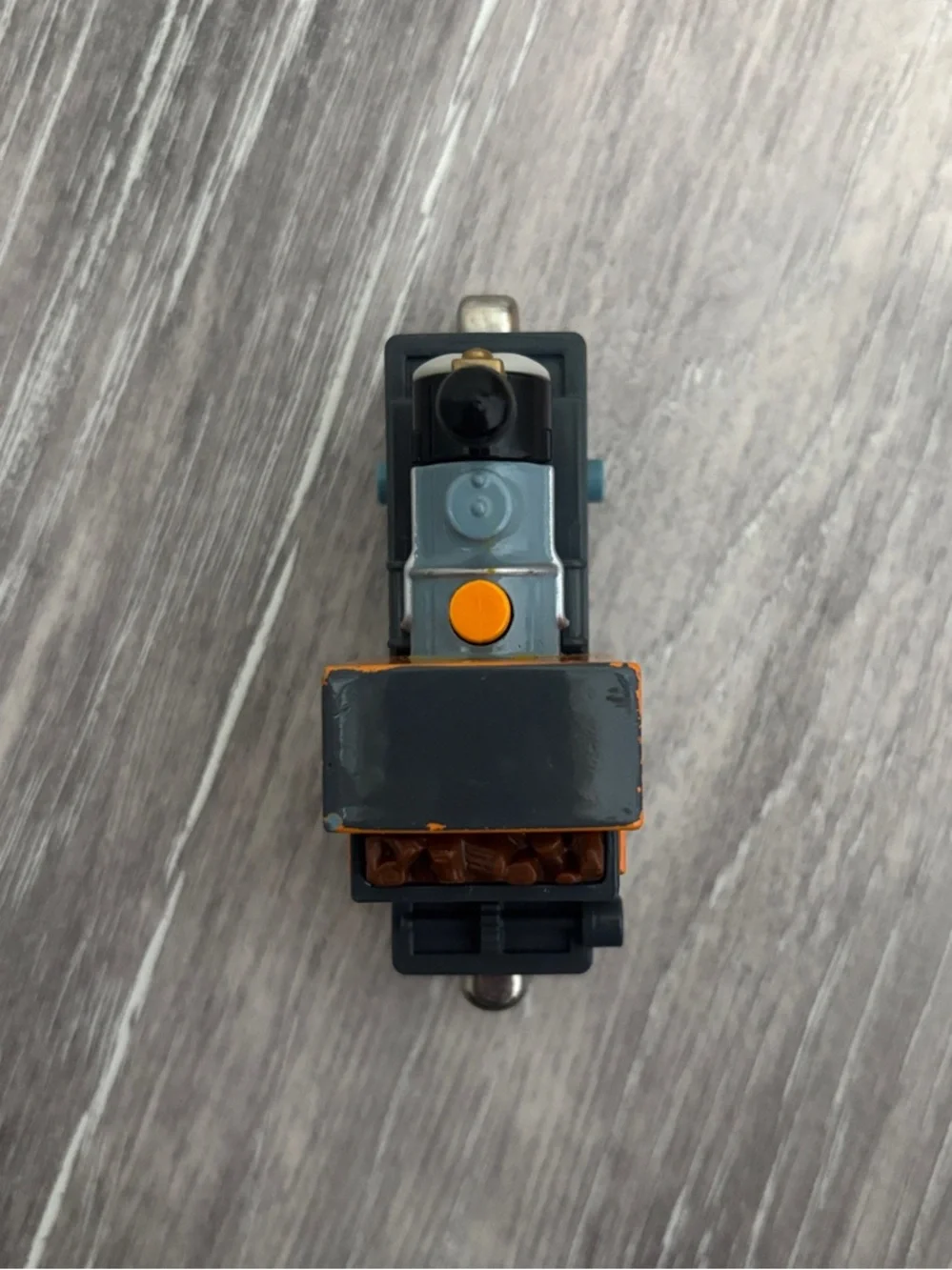 Diecast Bash - Thomas & Friends